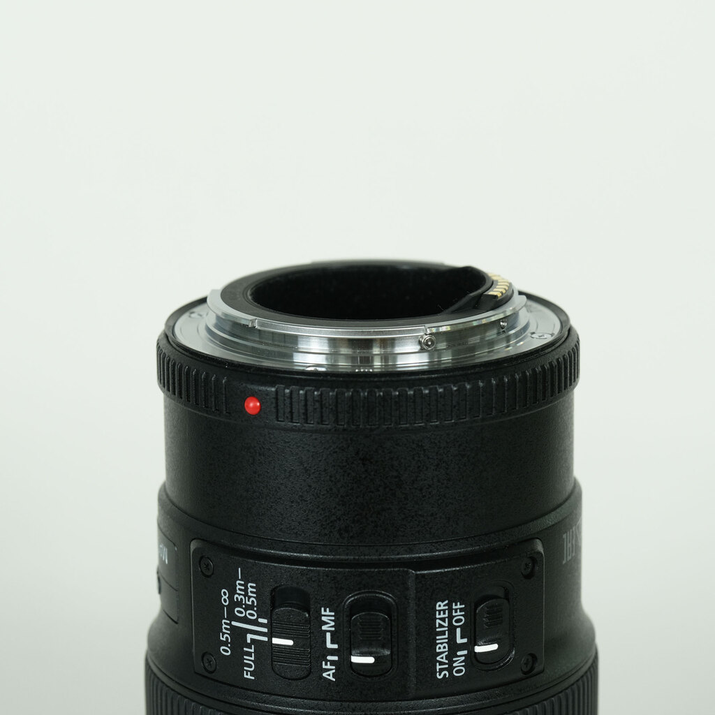 Canon EF100mm F2.8Lマクロ IS USMの出品 | ONE SCENE（ワンシーン）