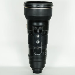 Nikon AF-S NIKKOR 400mm f/2.8G ED VR