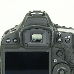 Canon EOS-1D X Mark II