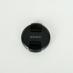 SONY E 50mm F1.8 OSS SEL50F18