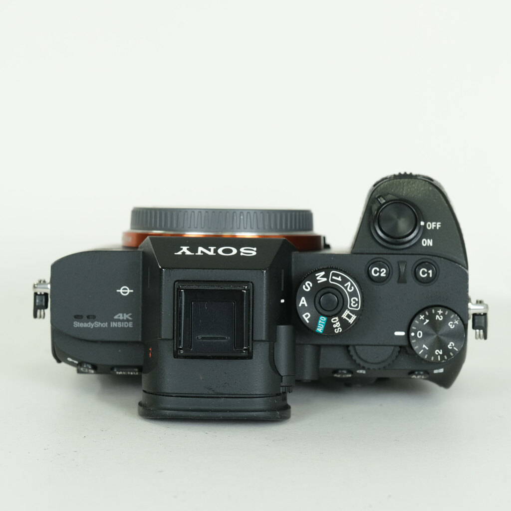 SONY α7R III(ILCE-7RM3) SONY α7R III(ILCE-7RM3)