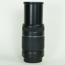 Canon EF-S55-250mm F4-5.6 IS II