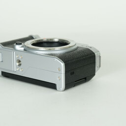 FUJIFILM X-M5 FUJIFILM X-M5
