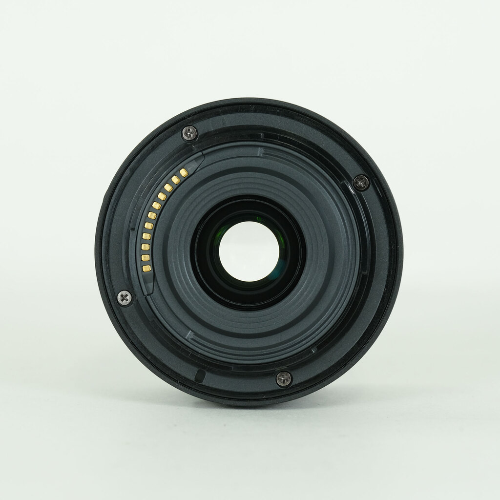 Nikon NIKKOR Z DX 24mm f/1.7 Nikon NIKKOR Z DX 24mm f/1.7