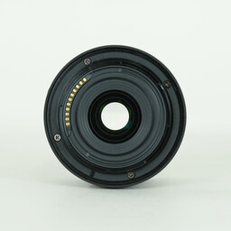 Nikon NIKKOR Z DX 24mm f/1.7 Nikon NIKKOR Z DX 24mm f/1.7