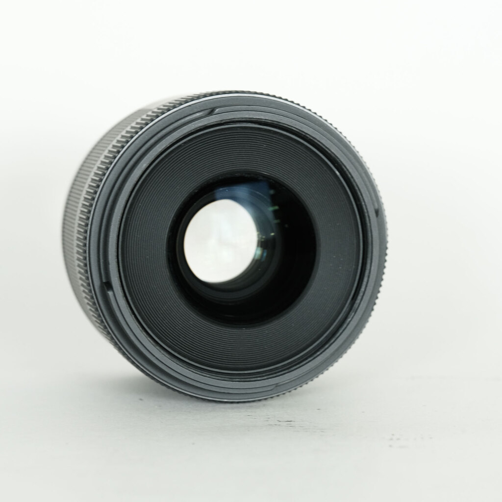 SIGMA 30mm F1.4 DC HSM | Art [キヤノン用]