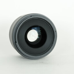 SIGMA 30mm F1.4 DC HSM | Art [キヤノン用]