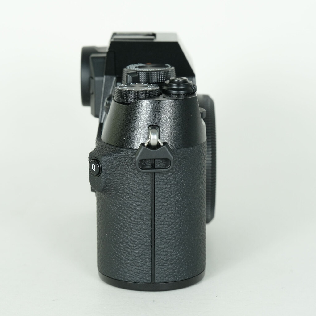 FUJIFILM X-T50 [�{�f�B �u���b�N]
