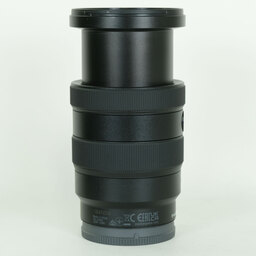 SONY E 16-55mm F2.8 G SEL1655G SONY E 16-55mm F2.8 G SEL1655G