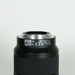 SONY FE 28-70mm F3.5-5.6 OSS SEL2870