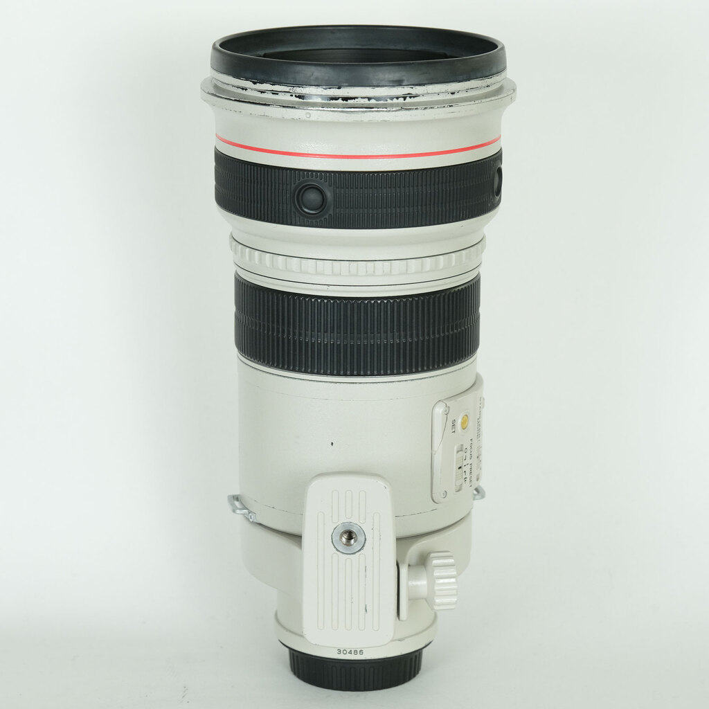 Canon EF300mm F2.8L IS USM