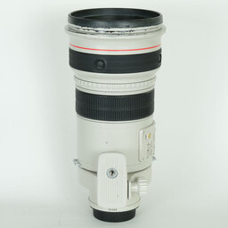Canon EF300mm F2.8L IS USM