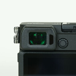 SONY α6600（ILCE-6600）