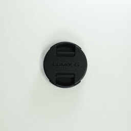 Panasonic LUMIX G VARIO 12-32mm / F3.5-5.6 ASPH. / MEGA O.I.S.