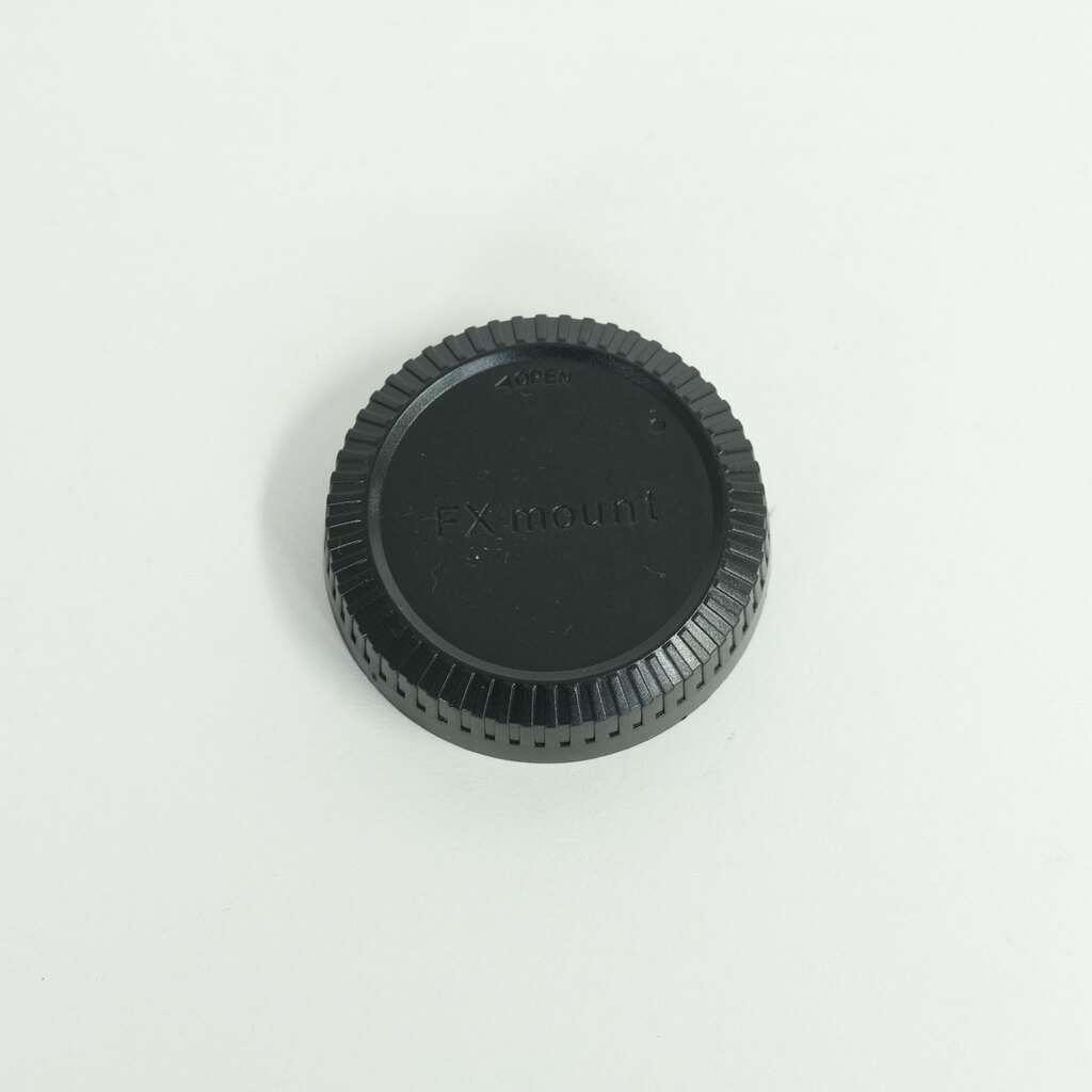 FUJIFILM XC15-45mmF3.5-5.6 OIS PZ