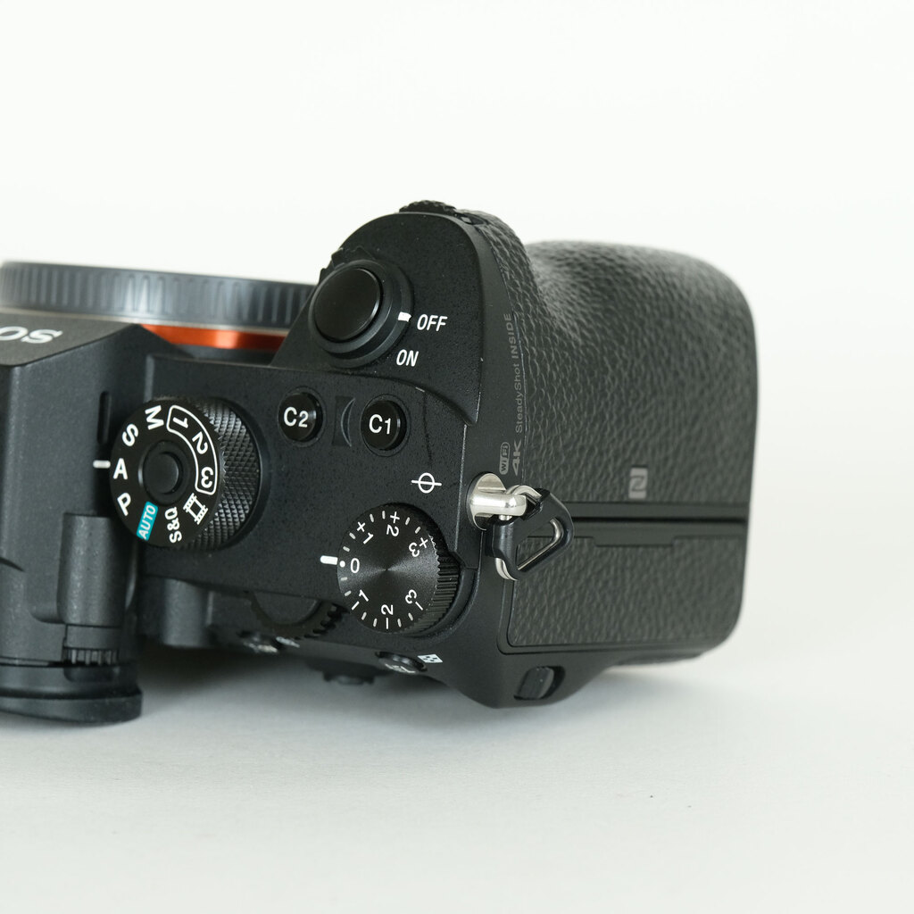 SONY α9(ILCE-9) SONY α9(ILCE-9)