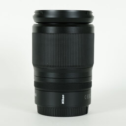Nikon NIKKOR Z 24-200mm f/4-6.3 VR