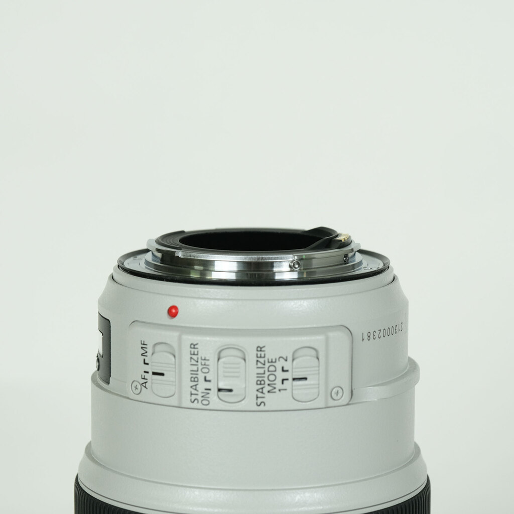 Canon EF70-300mm F4-5.6L IS USM