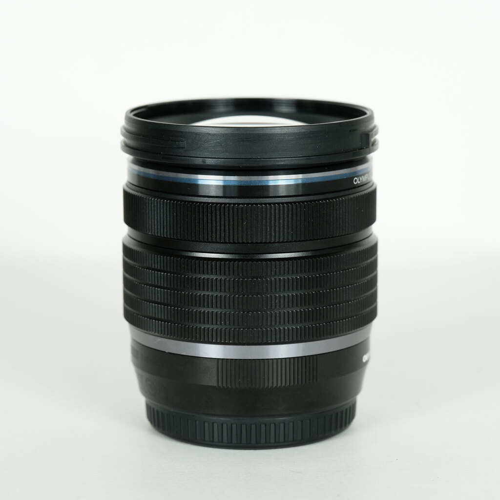 OLYMPUS M.ZUIKO DIGITAL ED 12‑45mm F4.0 PRO