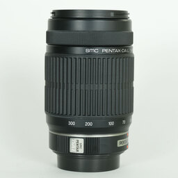 PENTAX DAL 55-300mm F4-5.8 ED