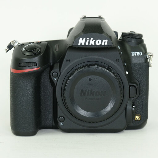 Nikon D780