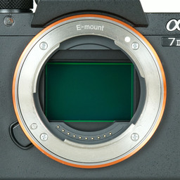 SONY α7 II（ILCE-7M2）