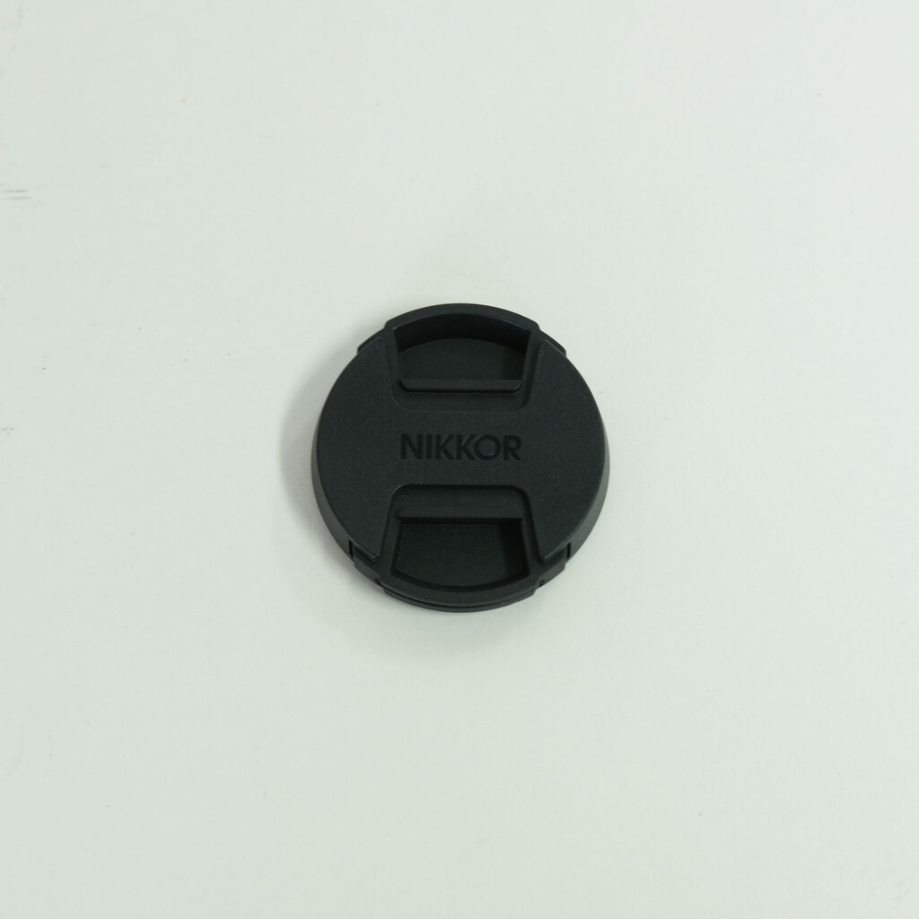 Nikon NIKKOR Z DX 16-50mm f/3.5-6.3 VR