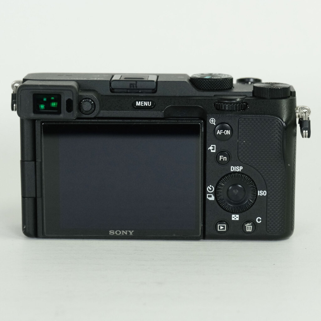 SONY α7C（ILCE-7C）