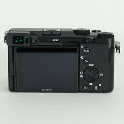SONY α7C（ILCE-7C）