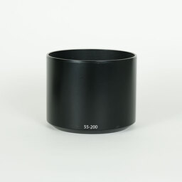 FUJIFILM XF55-200mmF3.5-4.8 R LM OIS