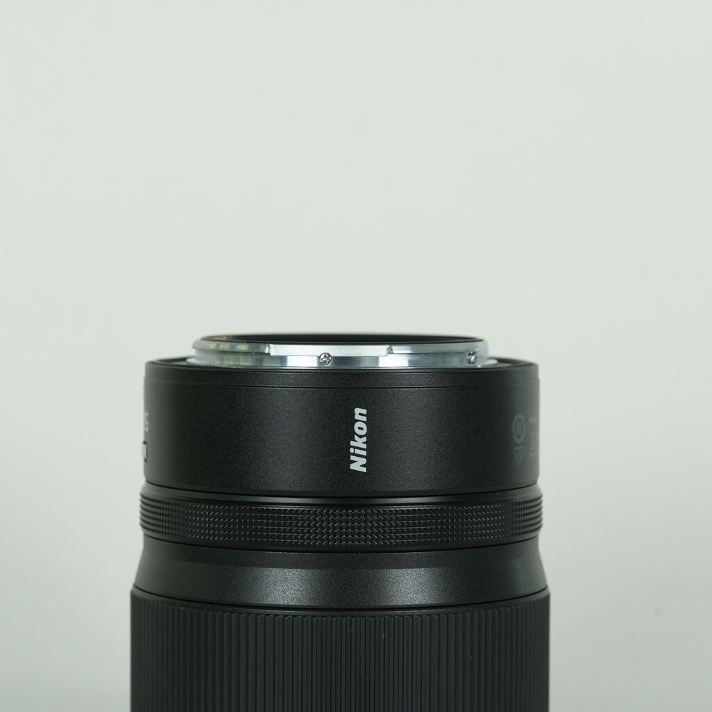 Nikon NIKKOR Z 50mm f/1.4 Nikon NIKKOR Z 50mm f/1.4