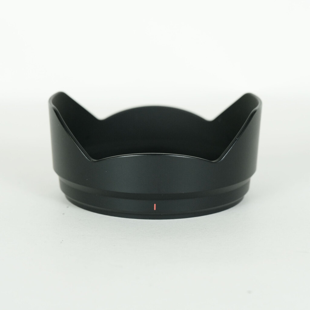 SONY E 10-18mm F4 OSS SEL1018