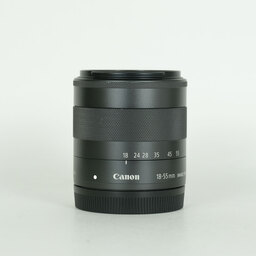 Canon EF-M18-55mm F3.5-5.6 IS STM Canon EF-M18-55mm F3.5-5.6 IS STM
