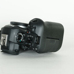 Canon EOS R6 Mark II