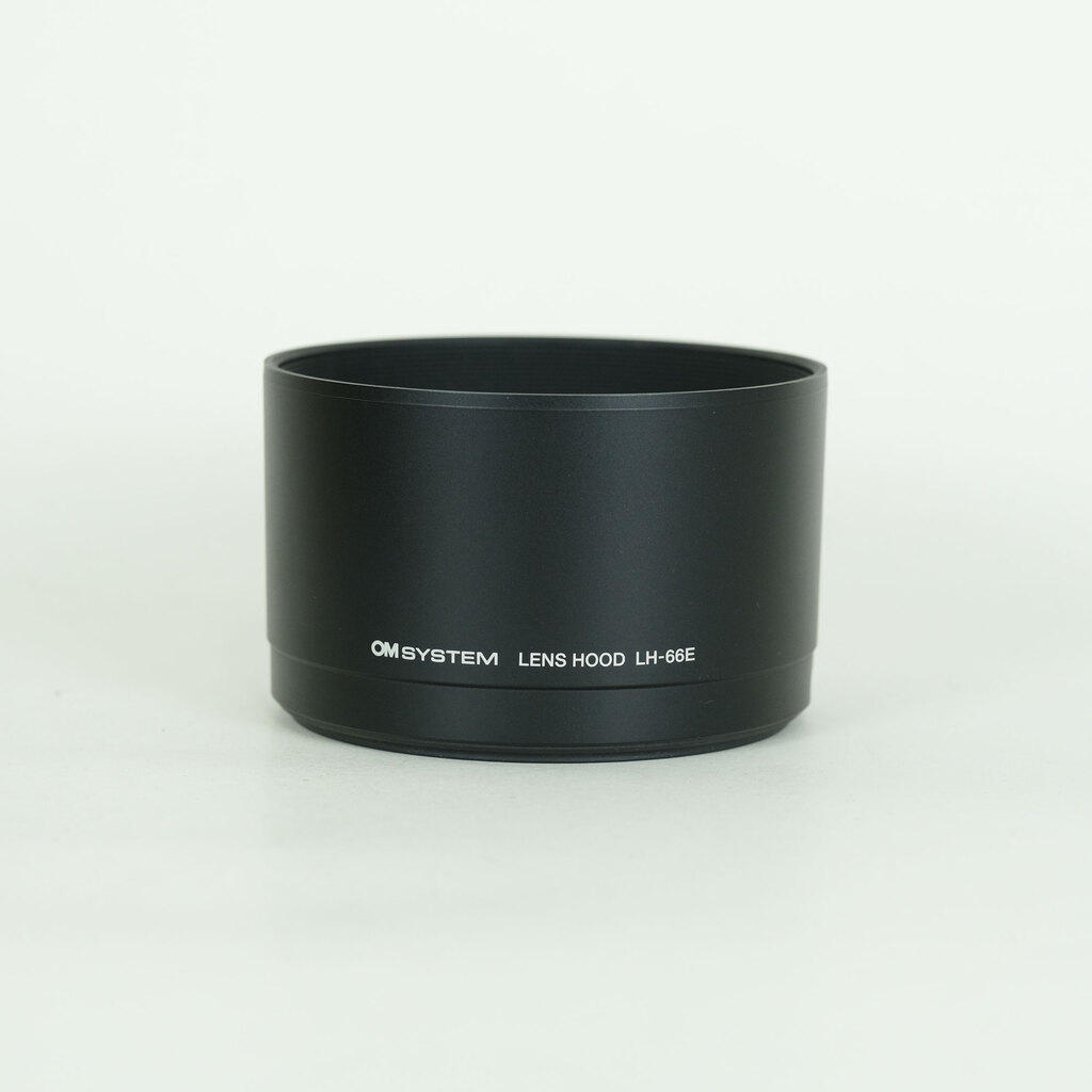 OM SYSTEM M.ZUIKO DIGITAL ED 90mm F3.5 Macro IS PRO