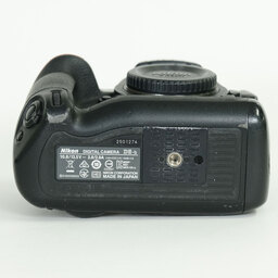 Nikon D5 ボディ（CF-Type）