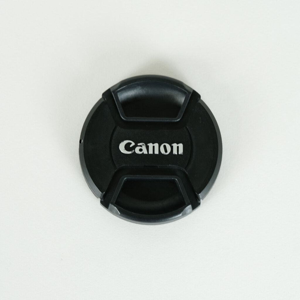 Canon EF85mm F1.8 USM