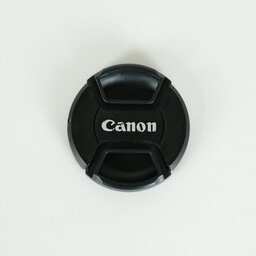 Canon EF85mm F1.8 USM