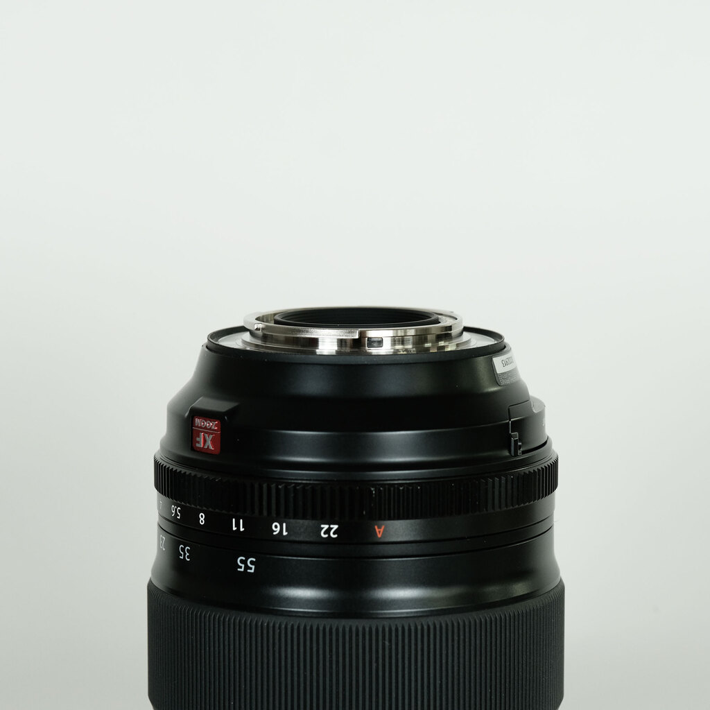 FUJIFILM XF16-55mmF2.8 R LM WR