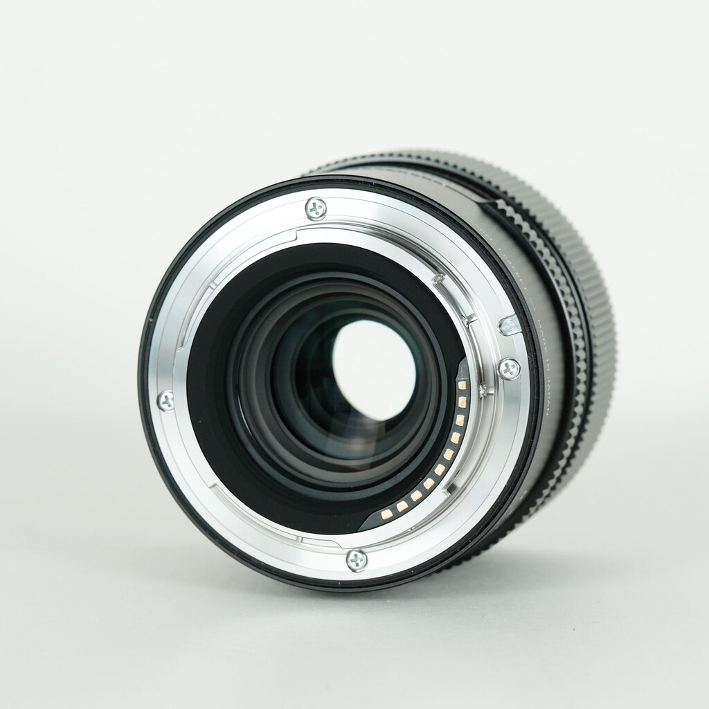 SIGMA 90mm F2.8 DG DN｜Contemporary [ソニーE用]