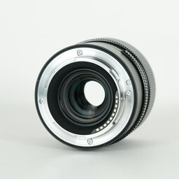 SIGMA 90mm F2.8 DG DN｜Contemporary [ソニーE用]