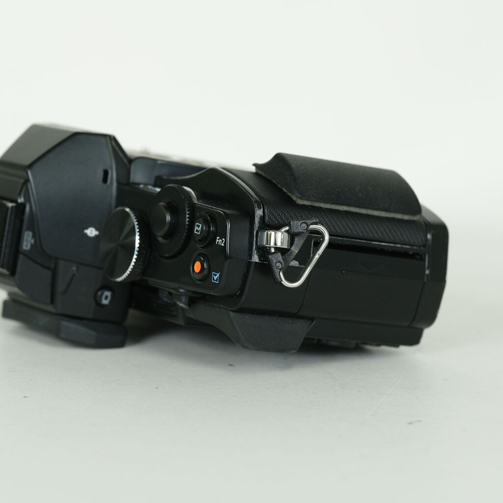 OLYMPUS OM-D E-M5 ボディ ブラック