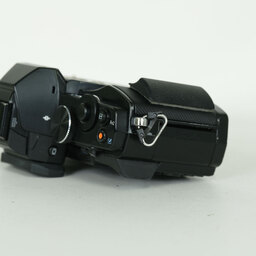 OLYMPUS OM-D E-M5 ボディ ブラック