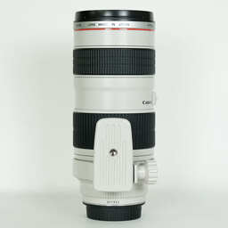 Canon EF70-200mm F2.8L USM