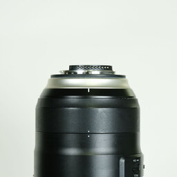 TAMRON SP 70-200mm F/2.8 Di VC USD G2 (Model A025) [ニコンF用]