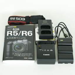 Canon EOS R6