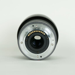 Panasonic LUMIX G VARIO 7-14mm / F4.0 ASPH.