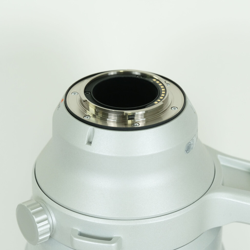 FUJIFILM XF200mmF2 R LM WR