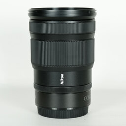 Nikon NIKKOR Z 24-120mm f/4 S