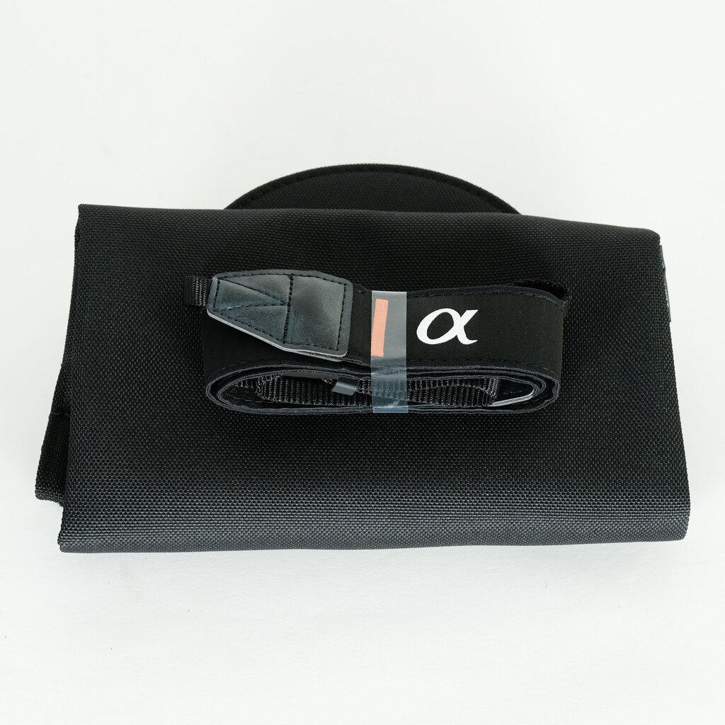 SONY FE 200-600mm F5.6-6.3 G OSS SEL200600G